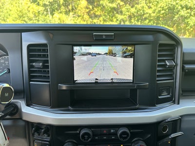 2026 Ford Super Duty F-250 SRW Base