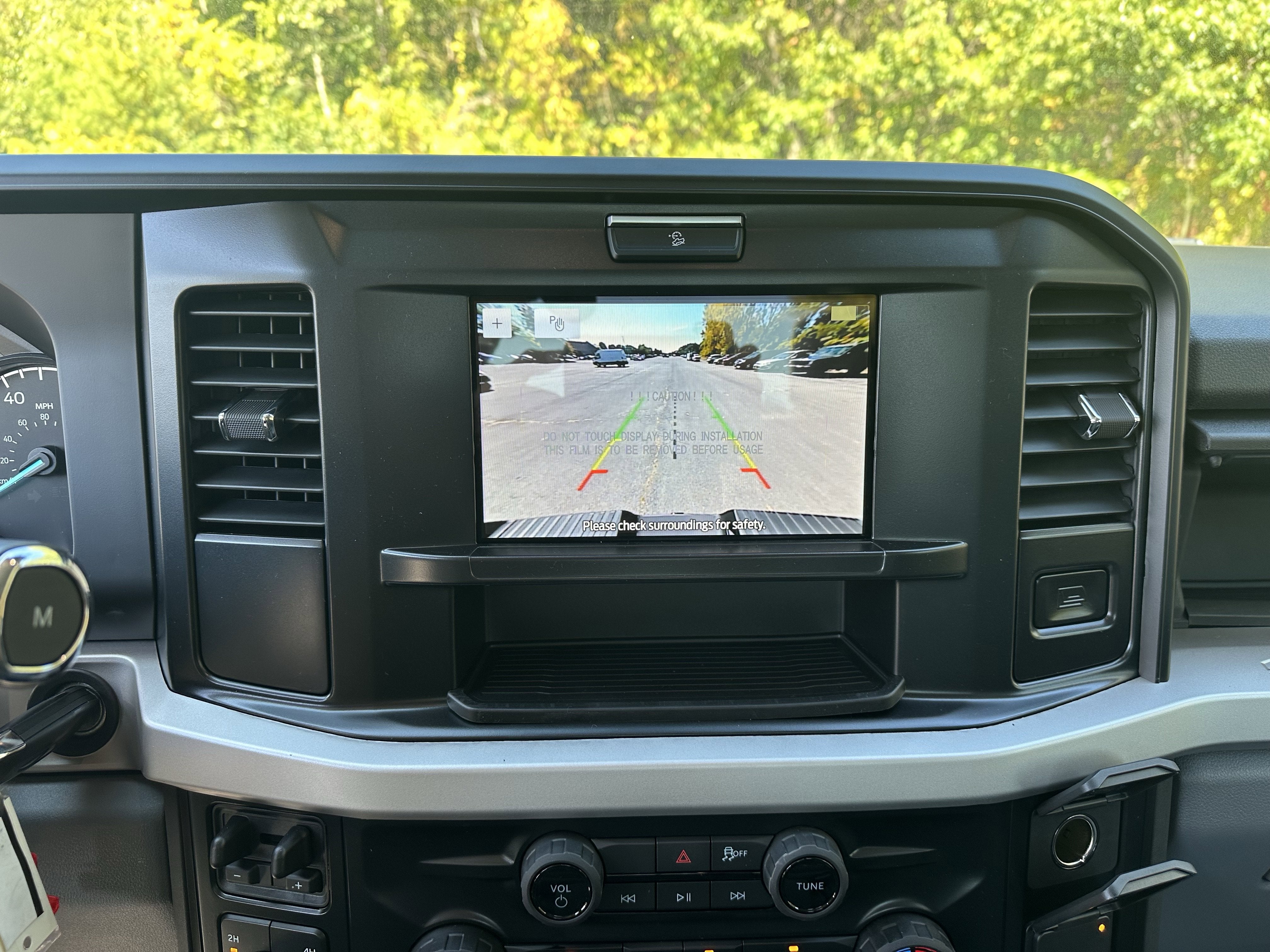 2026 Ford Super Duty F-250 SRW Base