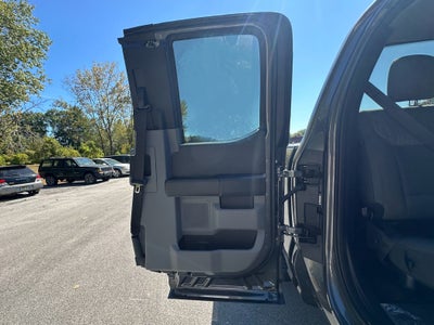 2026 Ford Super Duty F-250 SRW Base