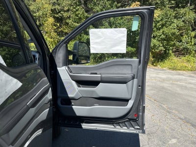 2026 Ford Super Duty F-250 SRW Base