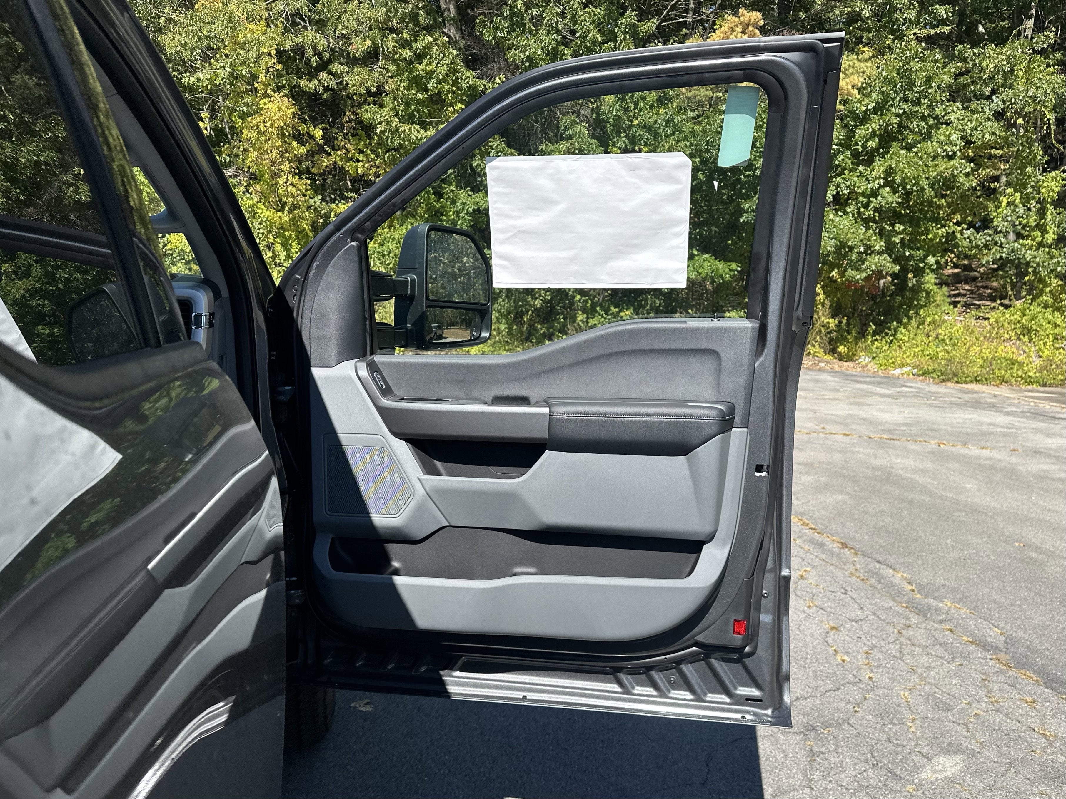 2026 Ford Super Duty F-250 SRW Base