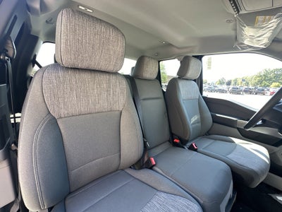 2026 Ford Super Duty F-250 SRW Base