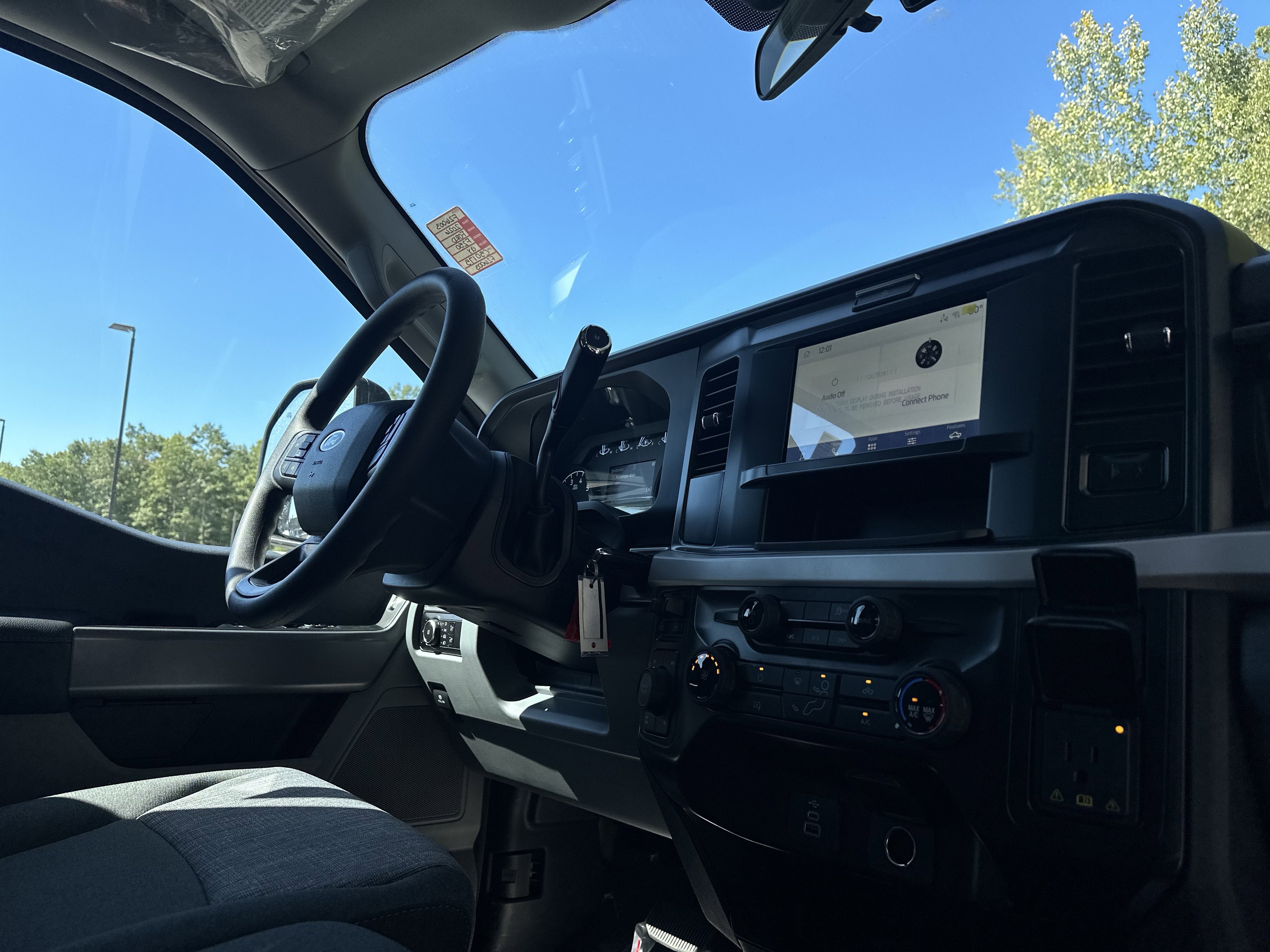 2026 Ford Super Duty F-250 SRW Base