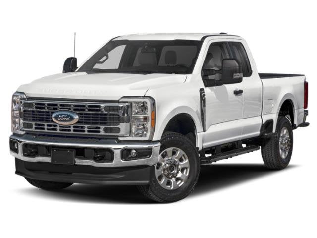 2026 Ford Super Duty F-250 SRW 3S