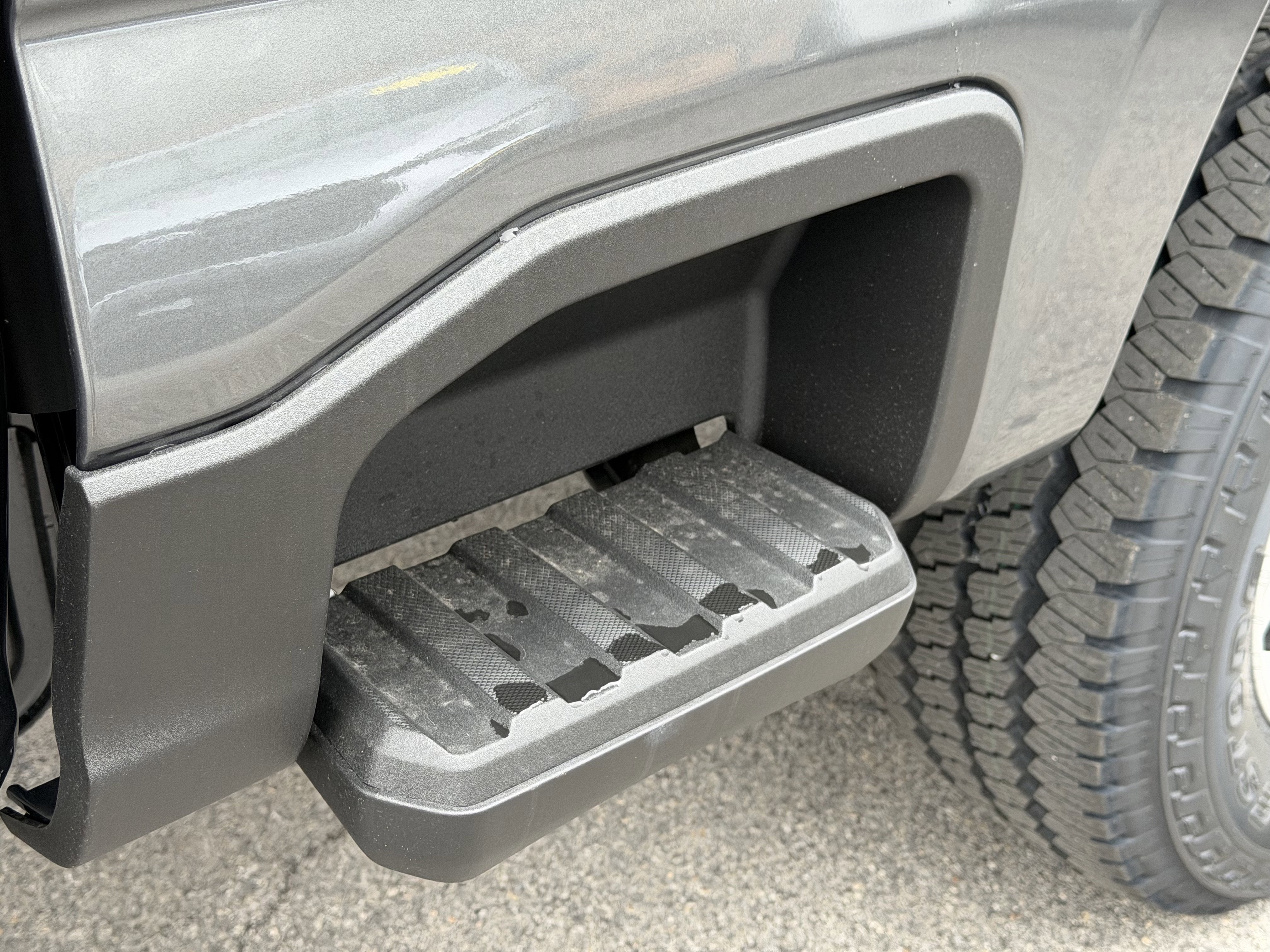 2026 Ford Super Duty F-250 SRW 3S