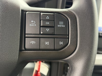 2026 Ford Super Duty F-250 SRW 3S