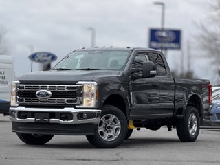 2026 Ford Super Duty F-250 SRW 3S