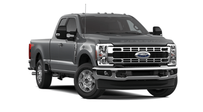 2026 Ford Super Duty F-250 SRW 3S