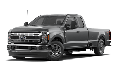 2027 Ford Super Duty F-250 SRW F-250® XLT