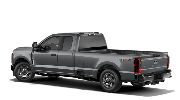 2027 Ford Super Duty F-250 SRW F-250® XLT