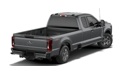 2027 Ford Super Duty F-250 SRW F-250® XLT