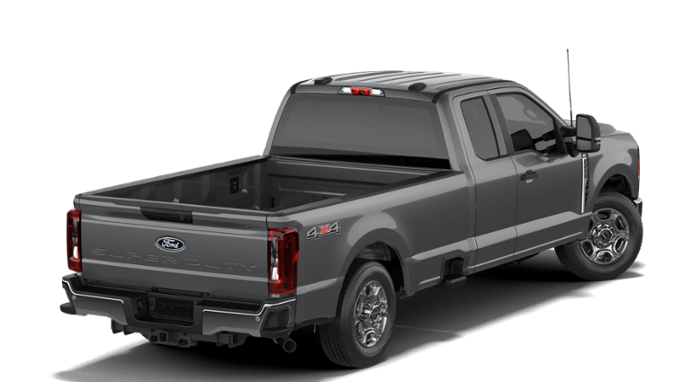 2027 Ford Super Duty F-250 SRW F-250® XLT