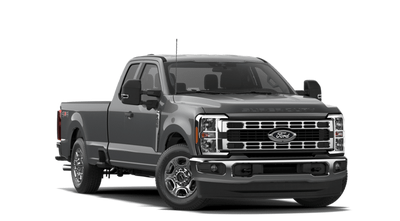2027 Ford Super Duty F-250 SRW F-250® XLT