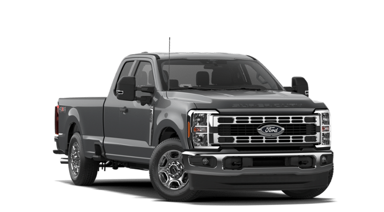 2027 Ford Super Duty F-250 SRW F-250® XLT