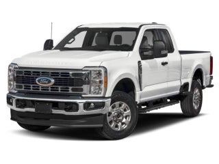 2027 Ford Super Duty F-250 SRW F-250® XLT