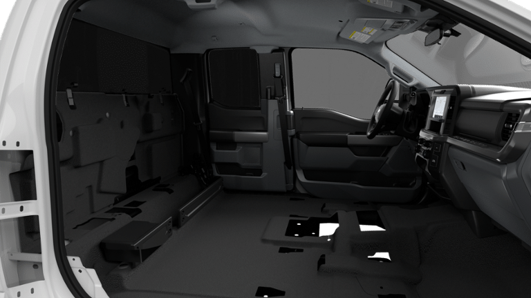 2027 Ford Super Duty F-250 SRW F-250® XLT