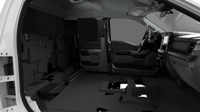 2027 Ford Super Duty F-250 SRW F-250® XLT