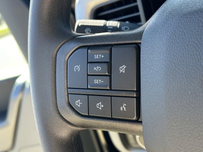 2026 Ford Super Duty F-250 SRW 3S