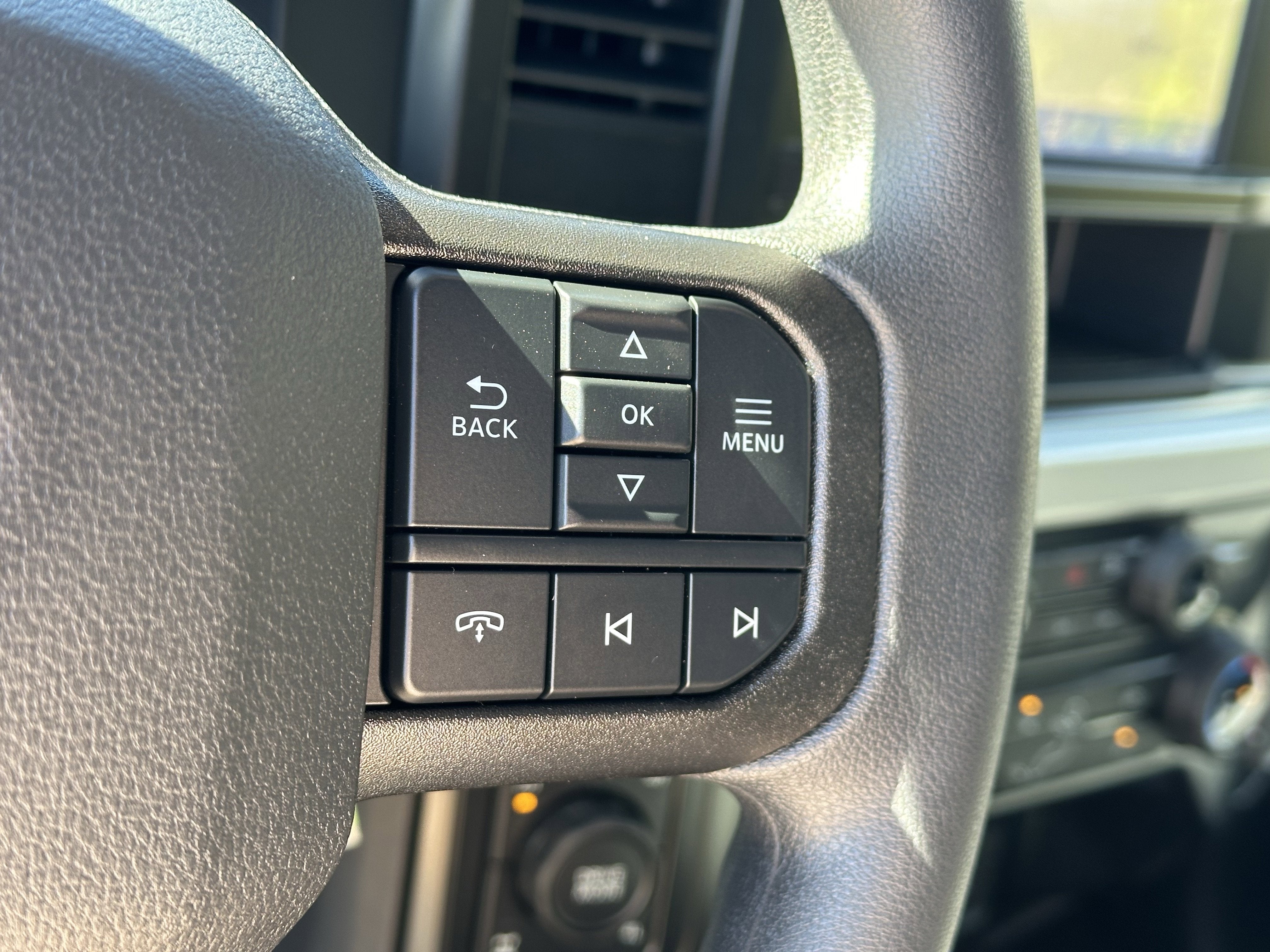 2026 Ford Super Duty F-250 SRW 3S