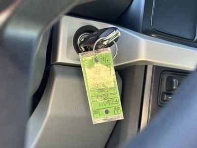 2026 Ford Super Duty F-250 SRW 3S