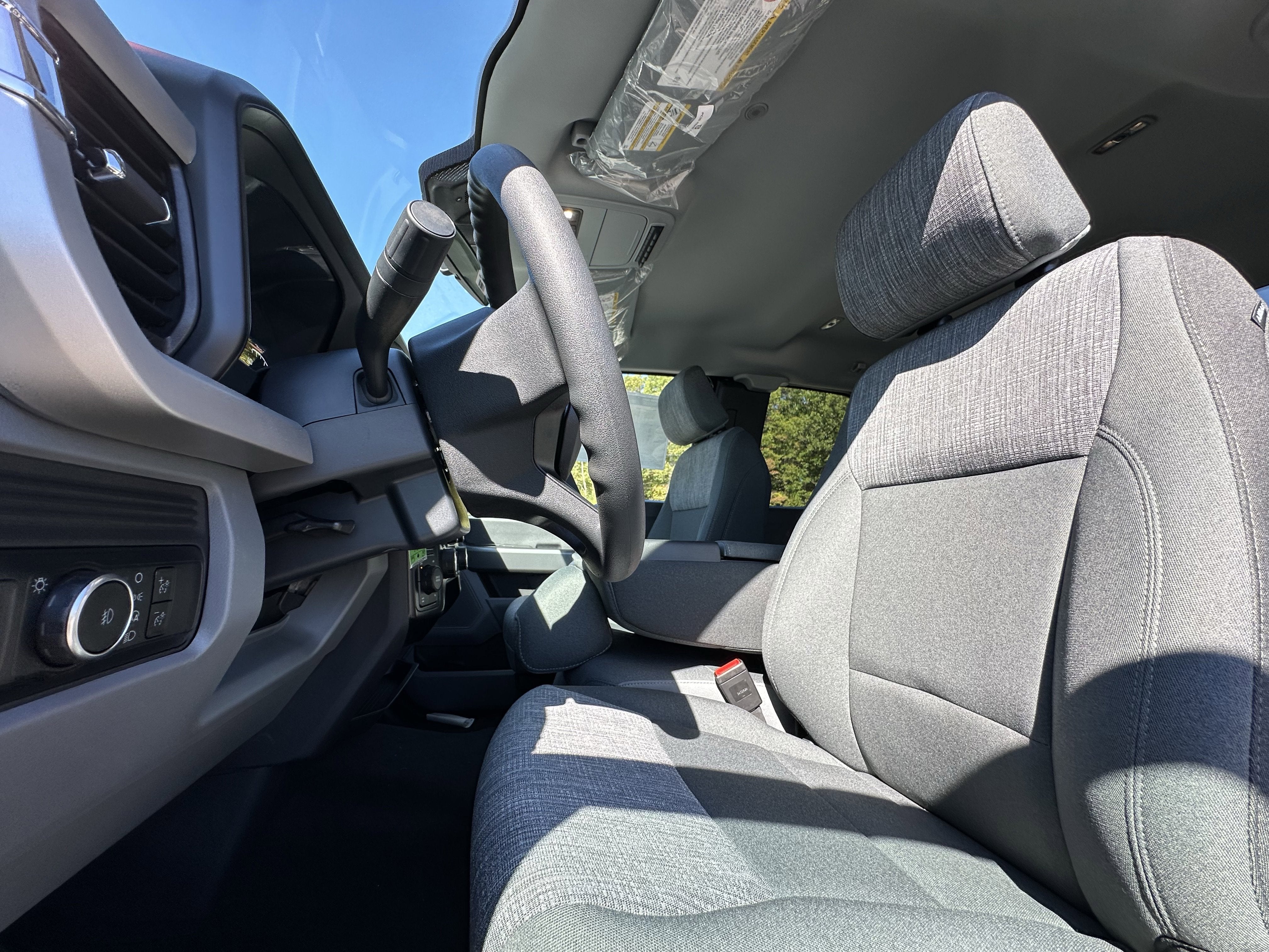 2026 Ford Super Duty F-250 SRW 3S