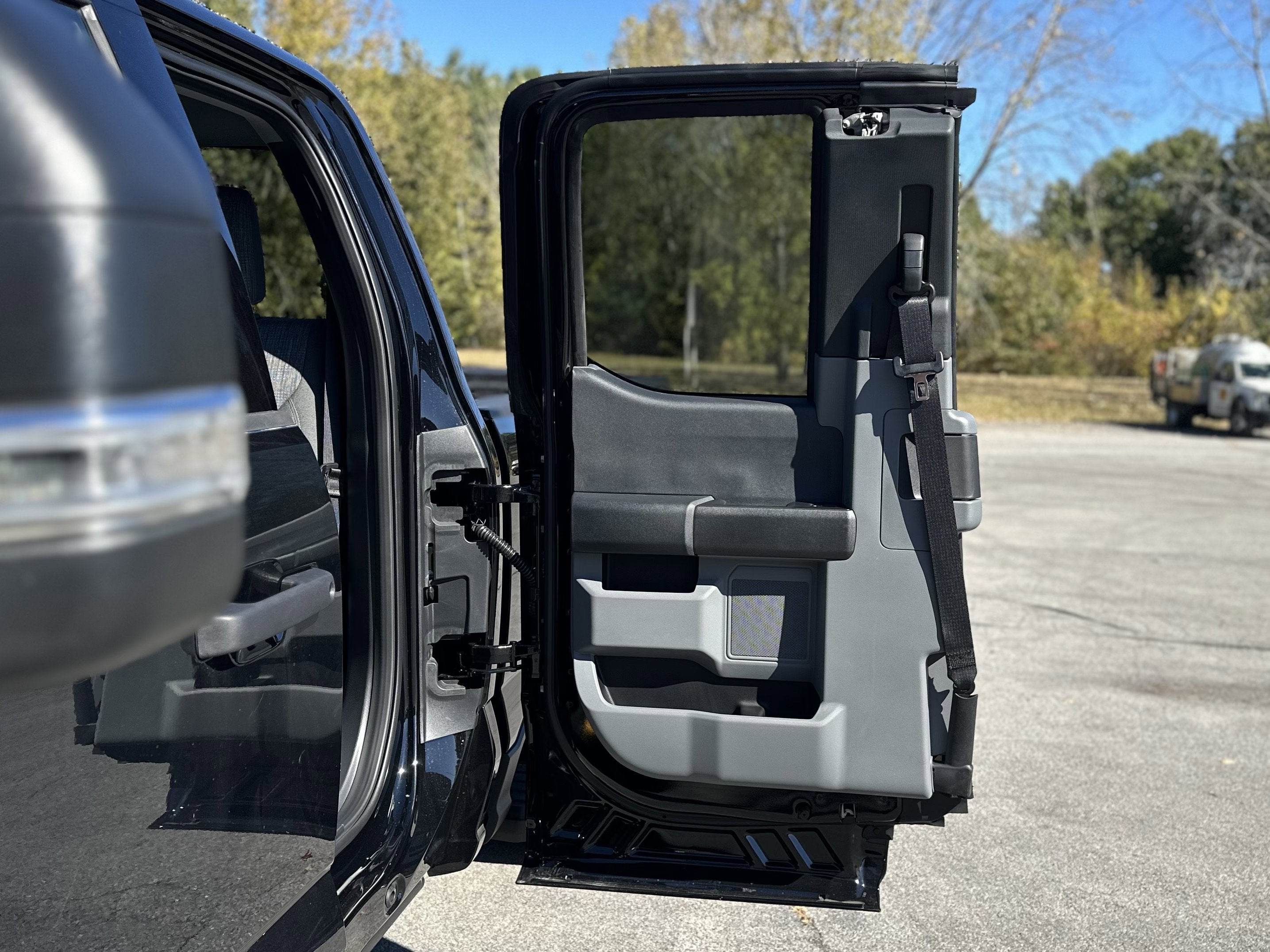 2026 Ford Super Duty F-250 SRW 3S