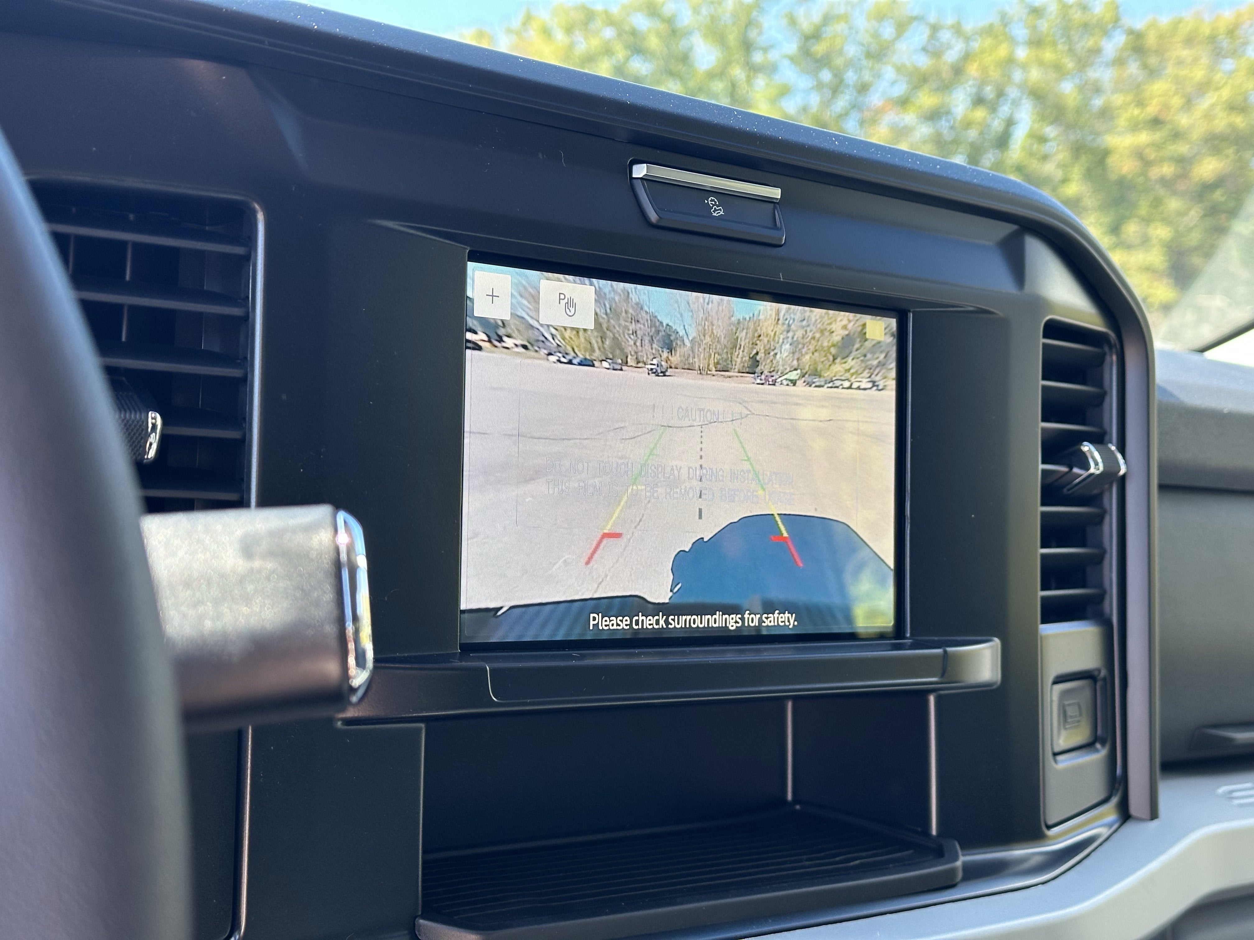 2026 Ford Super Duty F-250 SRW 3S