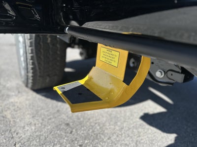 2026 Ford Super Duty F-250 SRW 3S