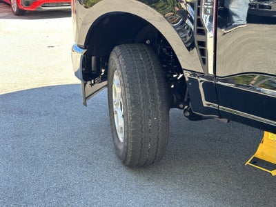 2026 Ford Super Duty F-250 SRW 3S