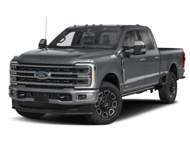 2026 Ford F-250's photo