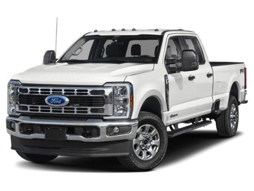 2026 Ford Super Duty F-350 SRW 5B