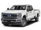 2026 Ford Super Duty F-350 SRW 5B