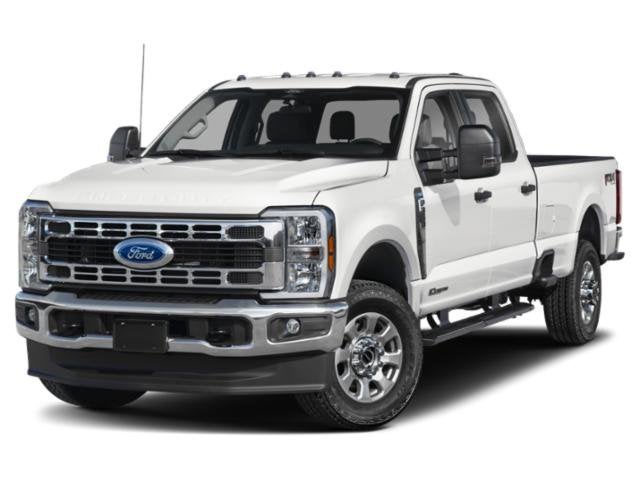2026 Ford Super Duty F-350 SRW 5B