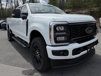 2026 Ford Super Duty F-350 SRW 5B