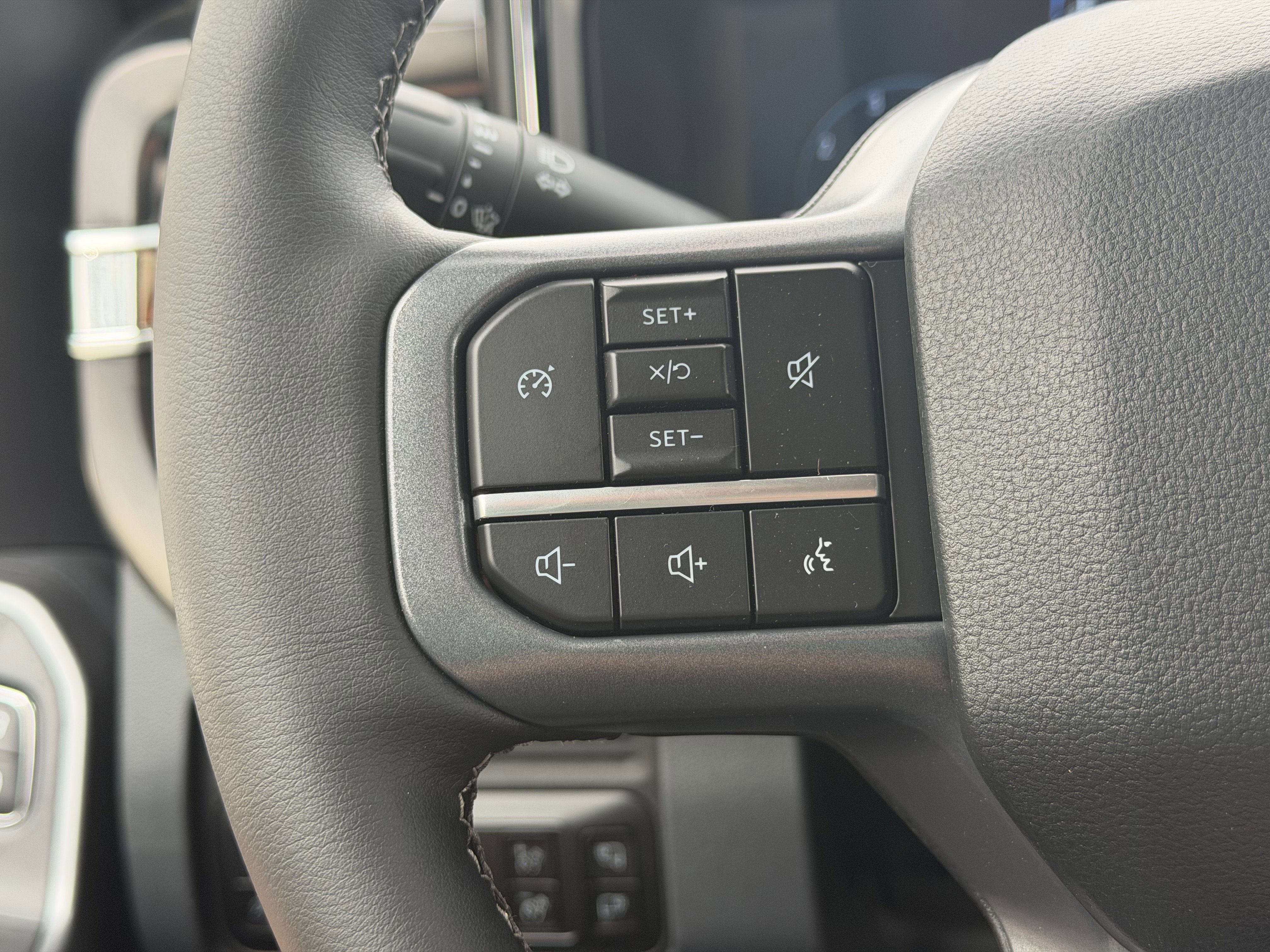 2026 Ford Super Duty F-350 SRW 5B
