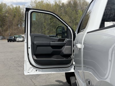 2026 Ford Super Duty F-350 SRW 5B