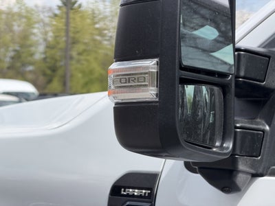 2026 Ford Super Duty F-350 SRW 5B