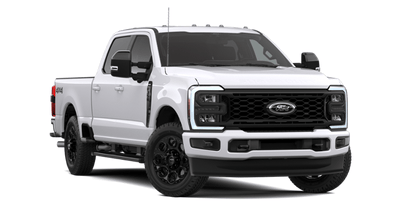 2026 Ford Super Duty F-350 SRW 5B