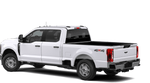 2026 Ford Super Duty F-350 SRW 3S