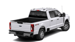 2026 Ford Super Duty F-350 SRW 3S