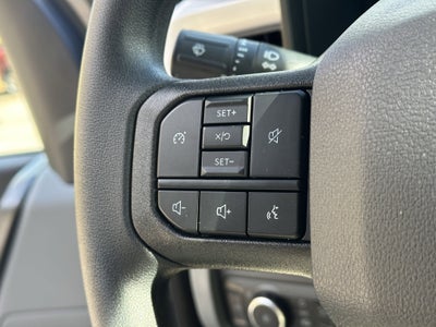 2026 Ford Super Duty F-350 SRW 3S