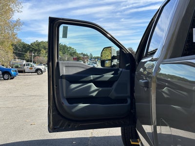 2026 Ford Super Duty F-350 SRW 3S