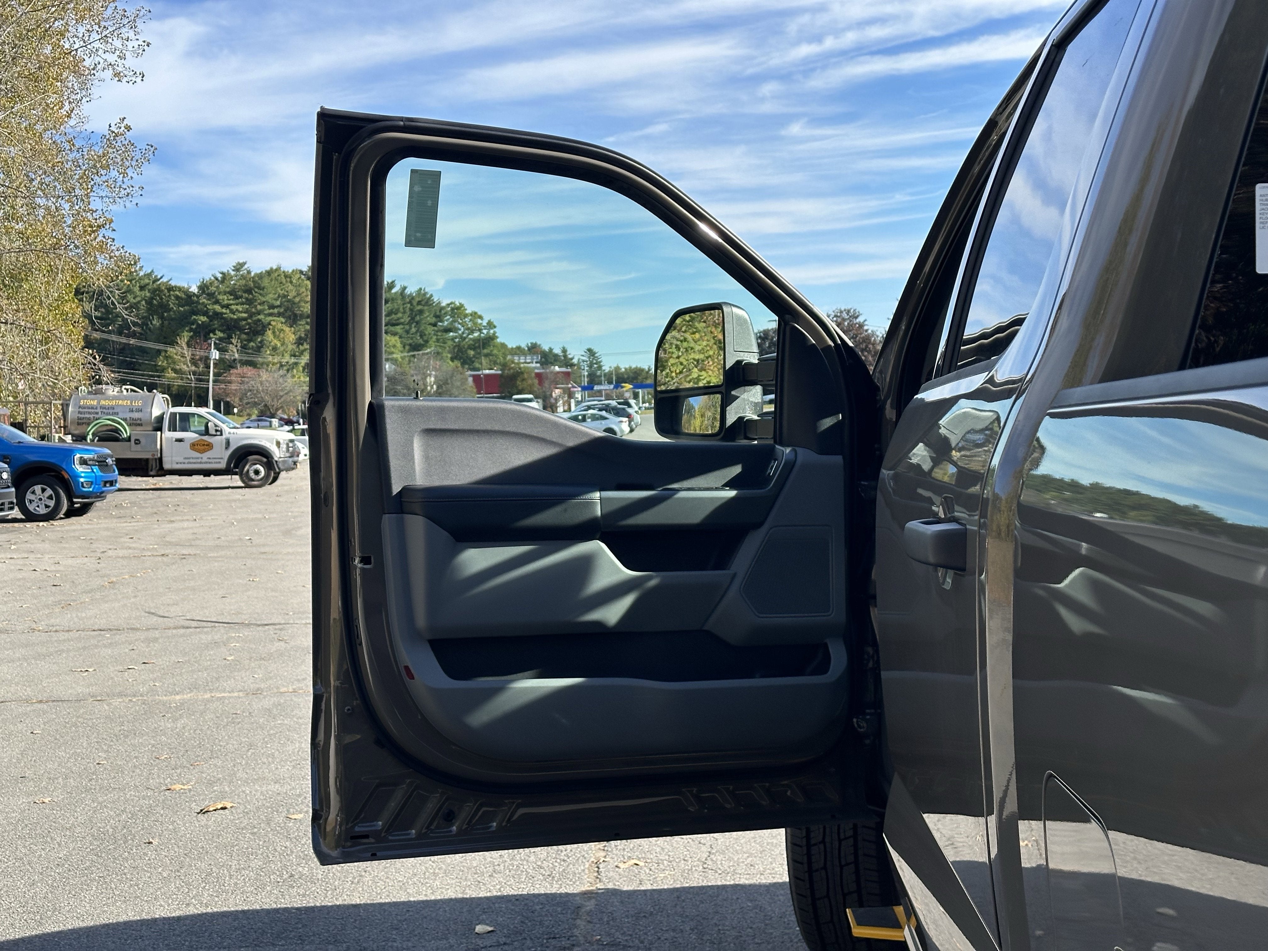 2026 Ford Super Duty F-350 SRW 3S