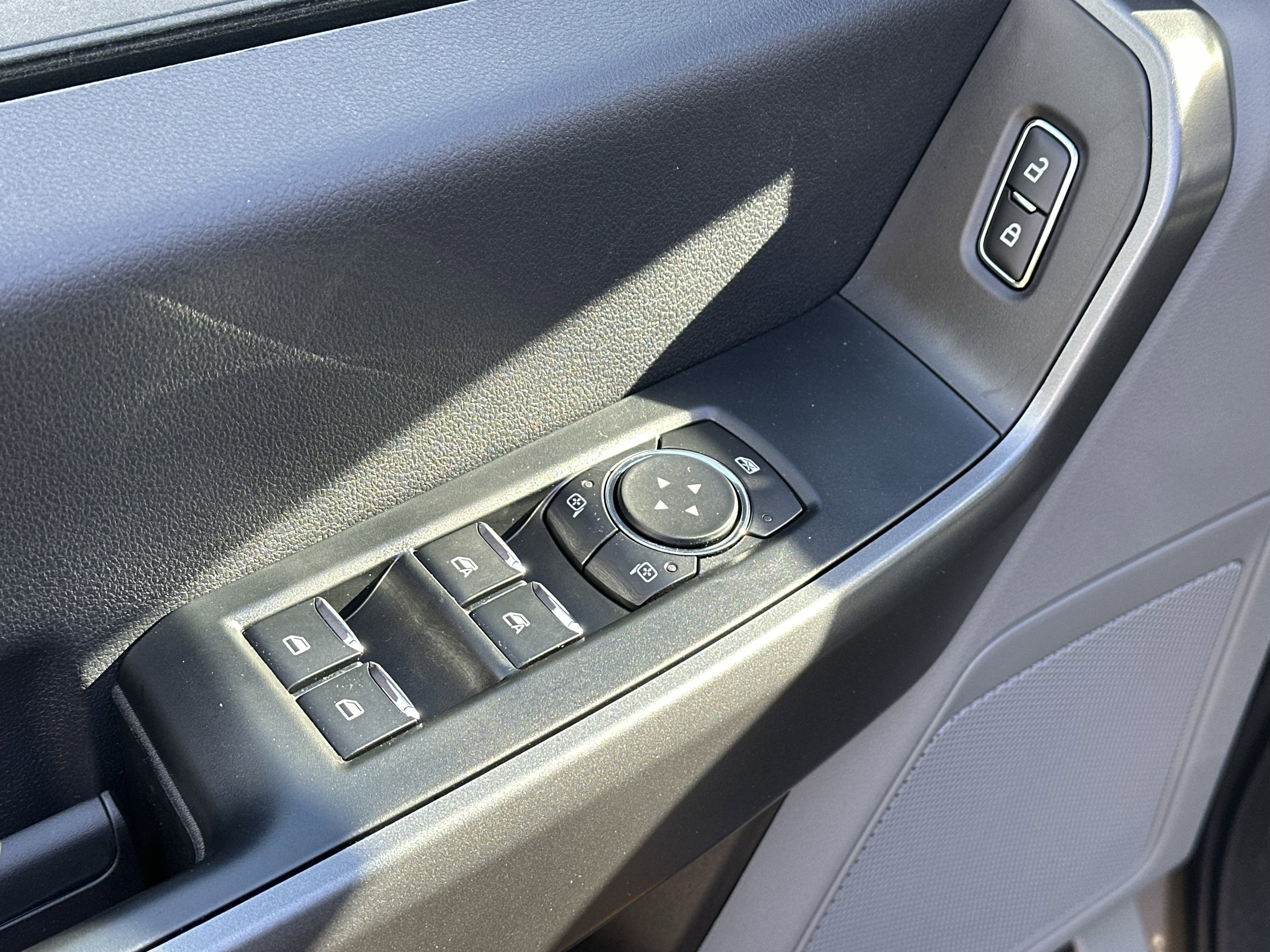 2026 Ford Super Duty F-350 SRW 3S