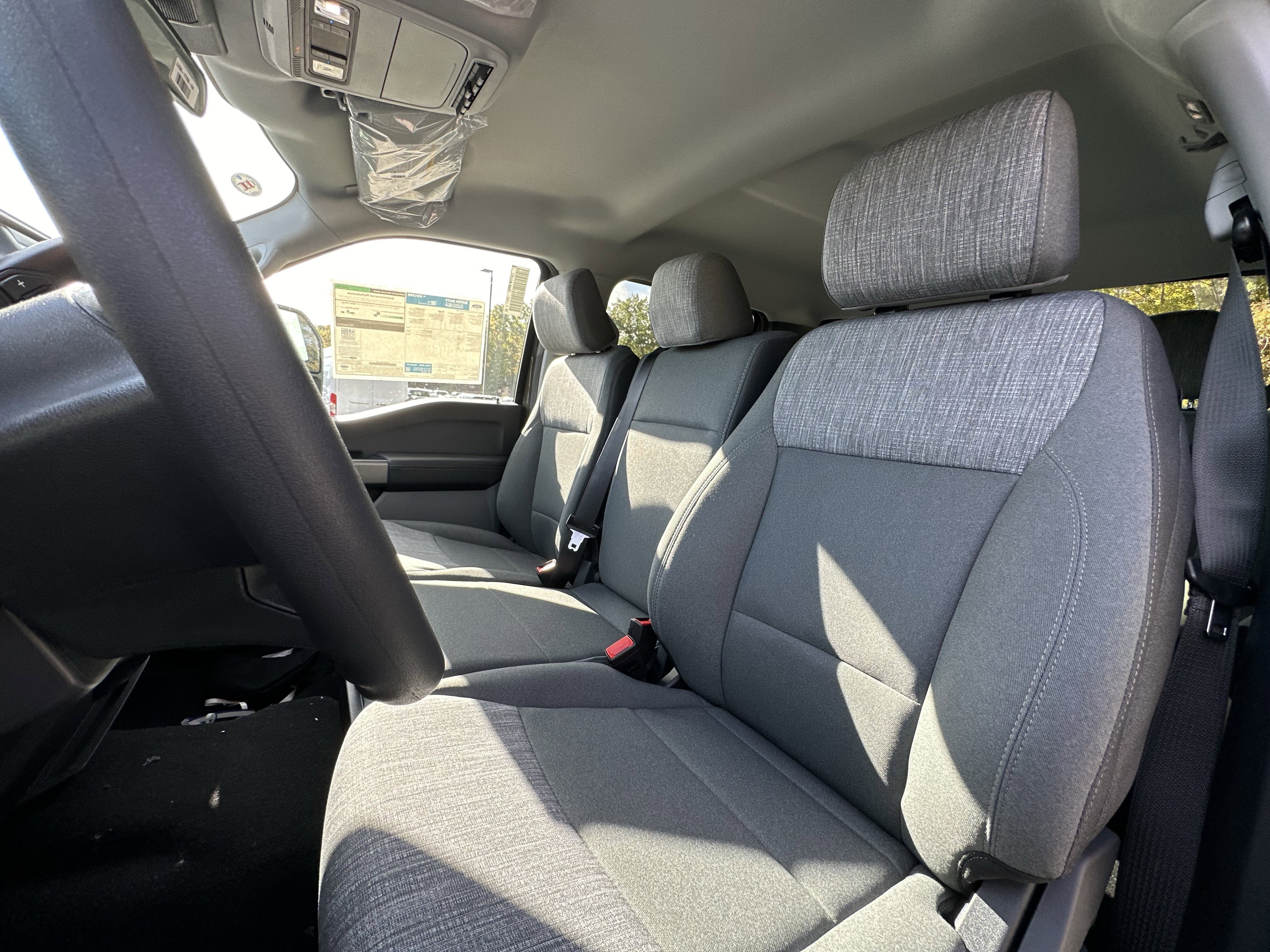 2026 Ford Super Duty F-350 SRW 3S