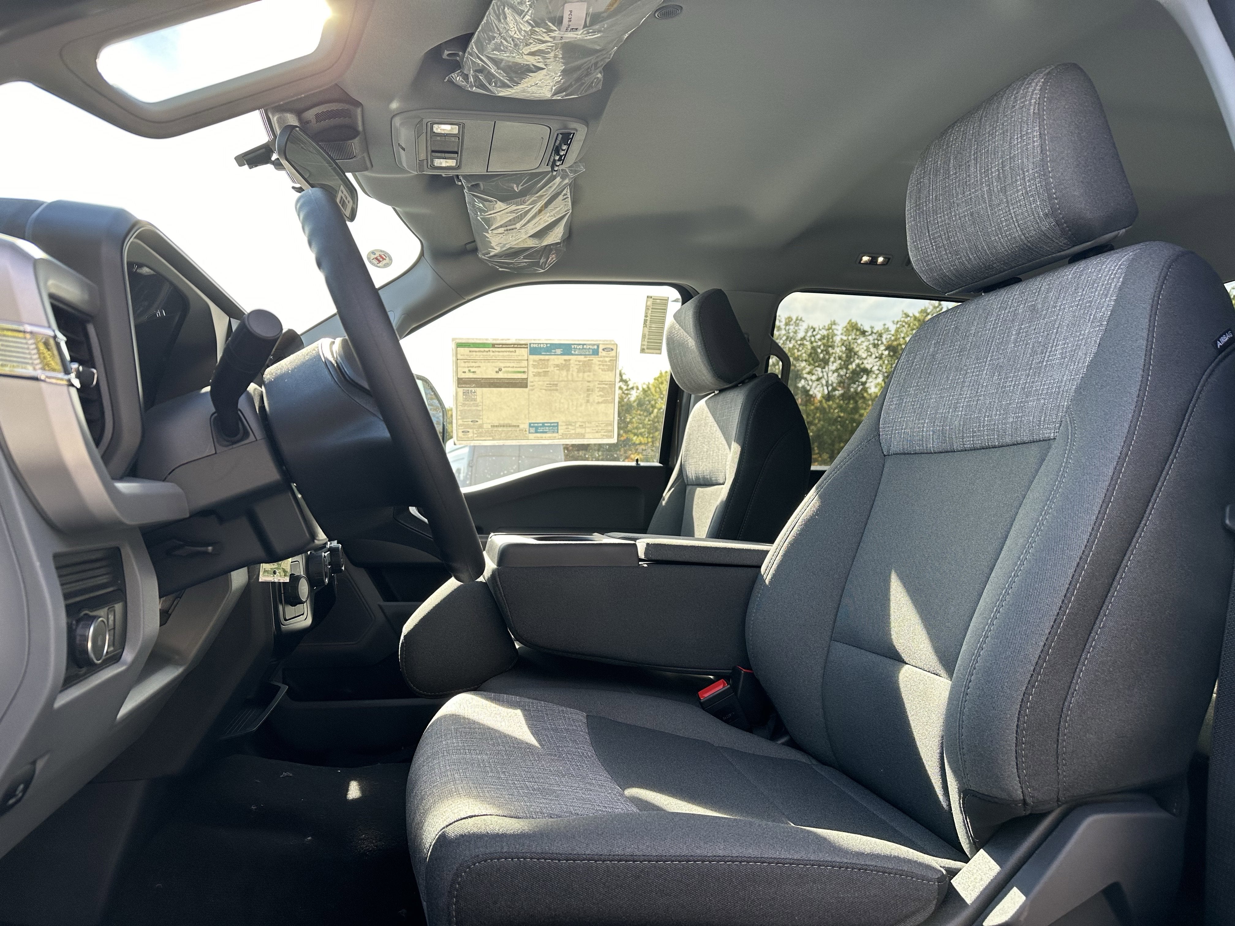 2026 Ford Super Duty F-350 SRW 3S