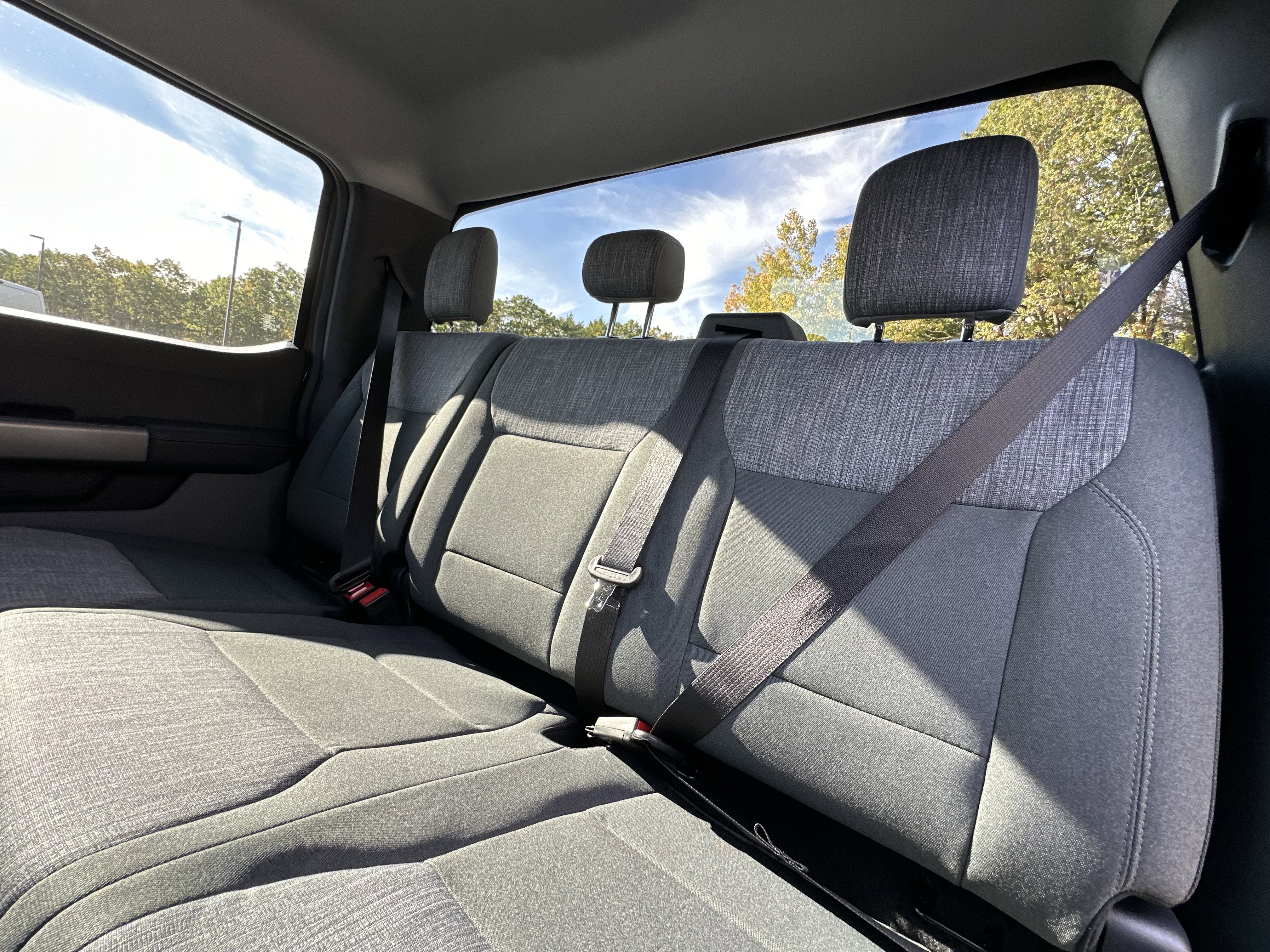 2026 Ford Super Duty F-350 SRW 3S