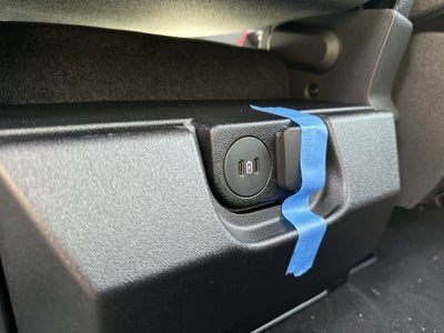 2026 Ford Super Duty F-350 SRW 3S