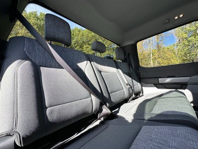 2026 Ford Super Duty F-350 SRW 3S