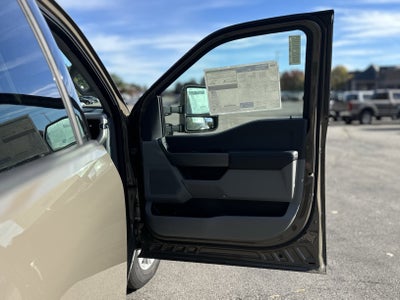 2026 Ford Super Duty F-350 SRW 3S